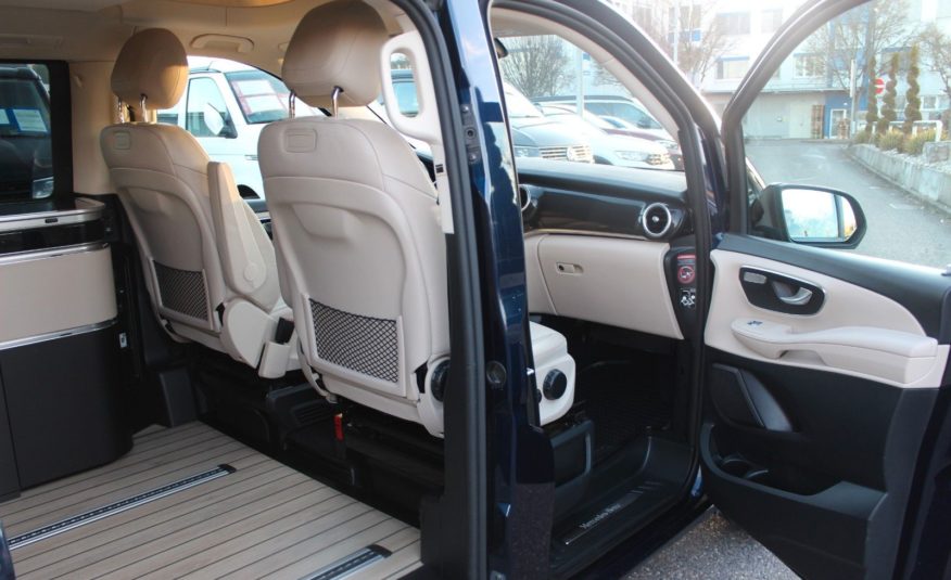 Mercedes-Benz V 250 Marco Polo 4-Matic
