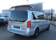 Mercedes-Benz V 250 Marco Polo 4-Matic AMG