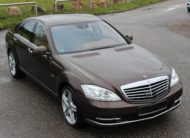 Mercedes-Benz S 500 AMG V8 435 ch