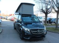 Mercedes-Benz V 300 Marco Polo 4-Matic AMG
