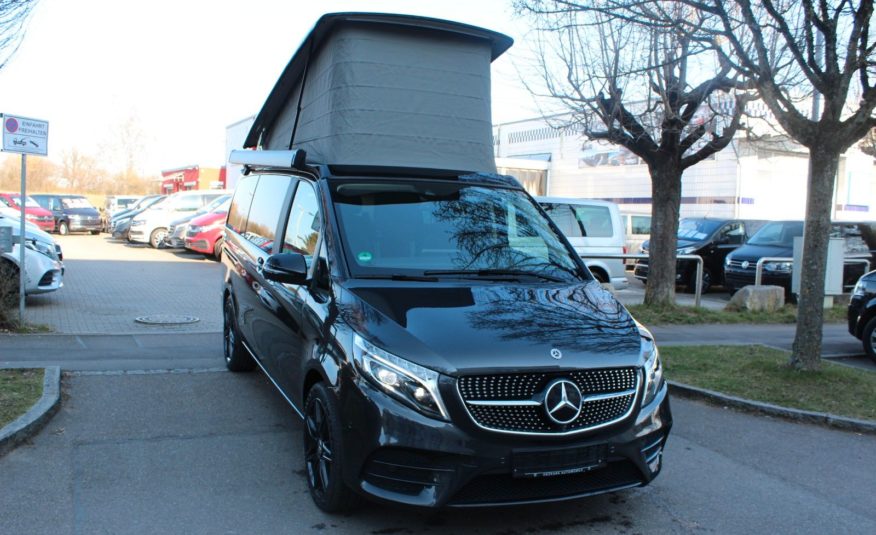 Mercedes-Benz V 300 Marco Polo 4-Matic AMG