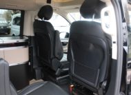 Mercedes-Benz V 250 Marco Polo 4Matic AMG