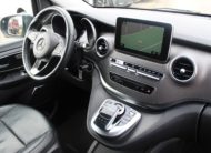 Mercedes-Benz V 250 Avantgarde 4-Matic Long