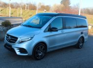 Mercedes-Benz V 250 Marco Polo 4-Matic AMG
