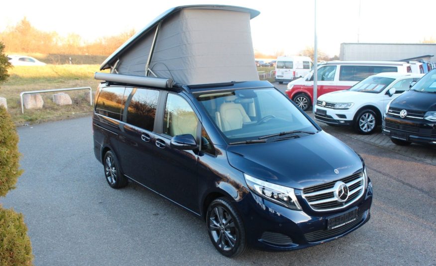 Mercedes-Benz V 250 Marco Polo 4-Matic