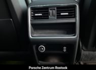 Porsche Cayenne Coupé E-Hybrid 462 ch