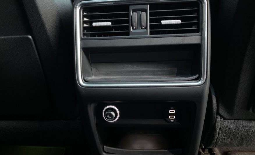 Porsche Cayenne Coupé E-Hybrid 462 ch
