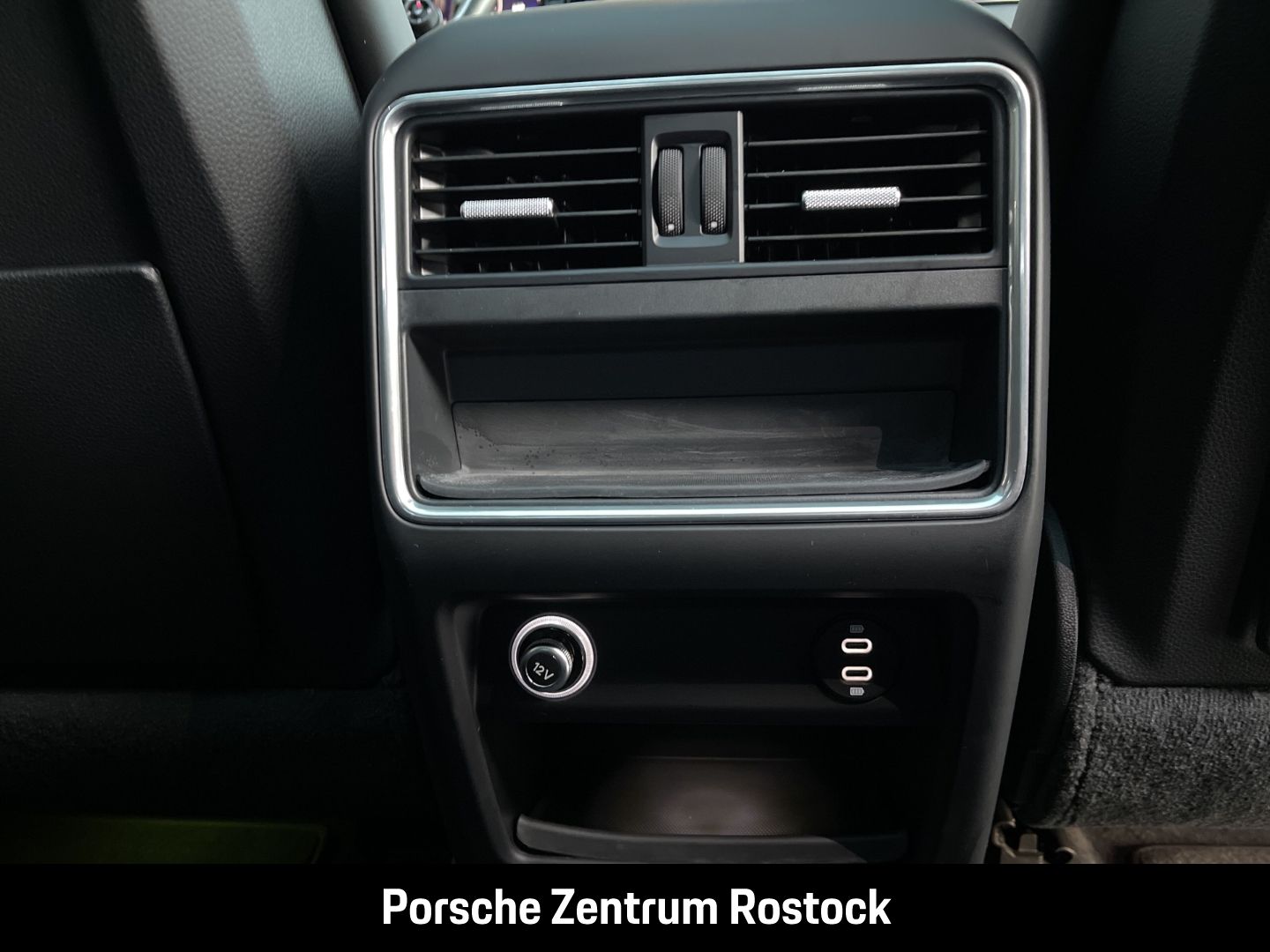 Porsche Cayenne Coupé E-Hybrid 462 ch