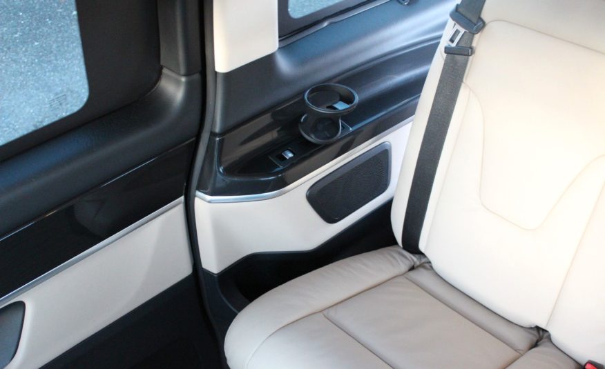 Mercedes-Benz V 250 Marco Polo 4-Matic
