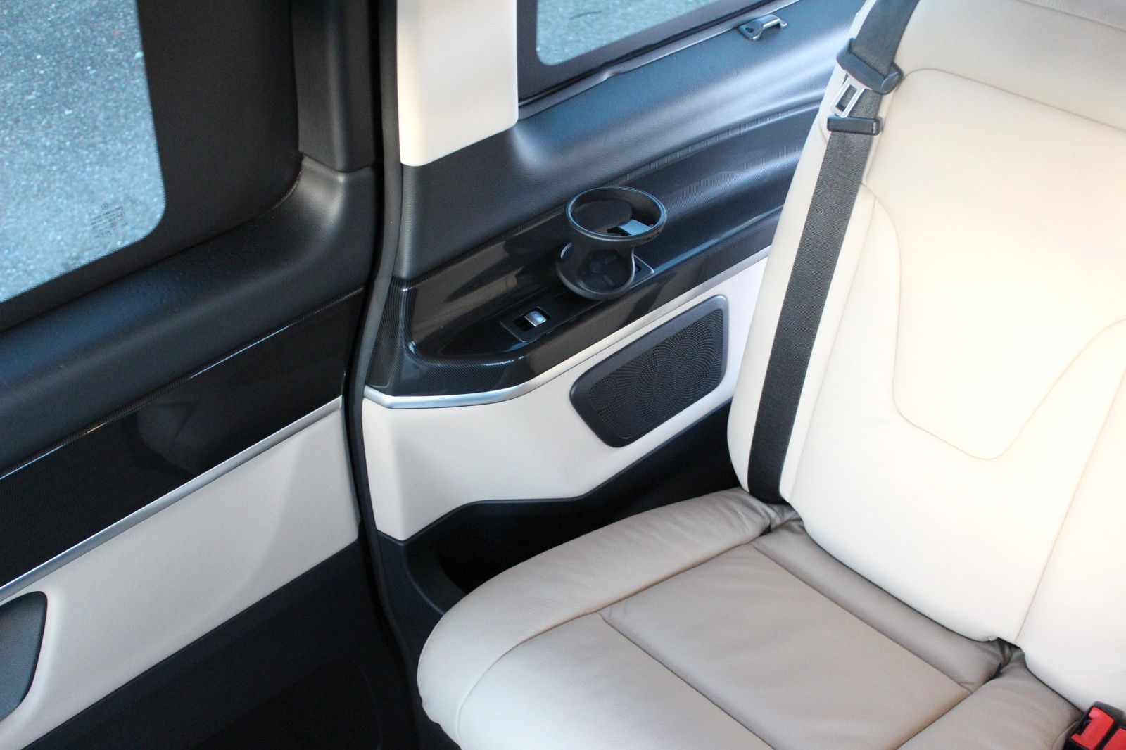 Mercedes-Benz V 250 Marco Polo 4-Matic