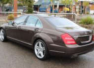 Mercedes-Benz S 500 AMG V8 435 ch