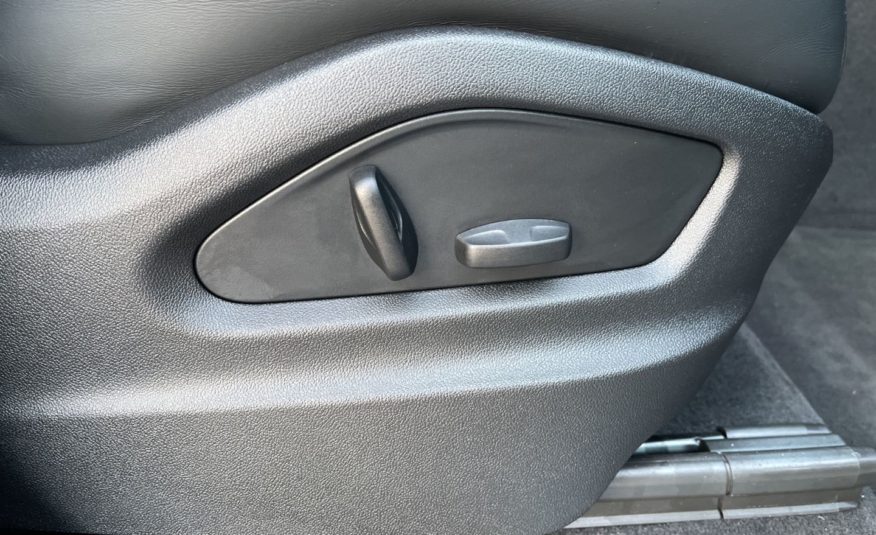 Porsche Cayenne Coupé E-Hybrid 462 ch