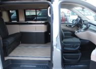 Mercedes-Benz V 250 Marco Polo 4-Matic AMG