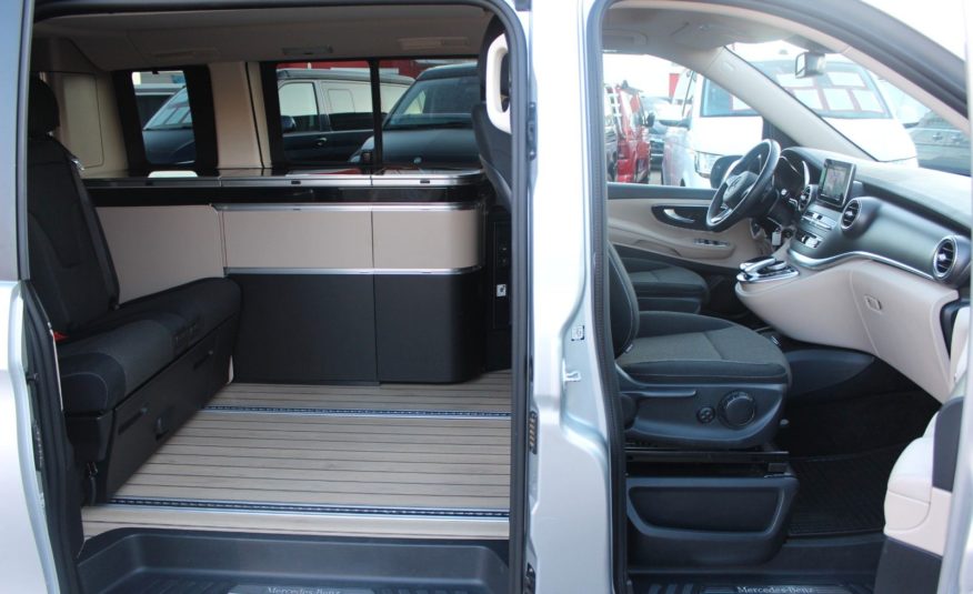 Mercedes-Benz V 250 Marco Polo 4-Matic AMG