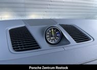 Porsche Cayenne Coupé E-Hybrid 462 ch