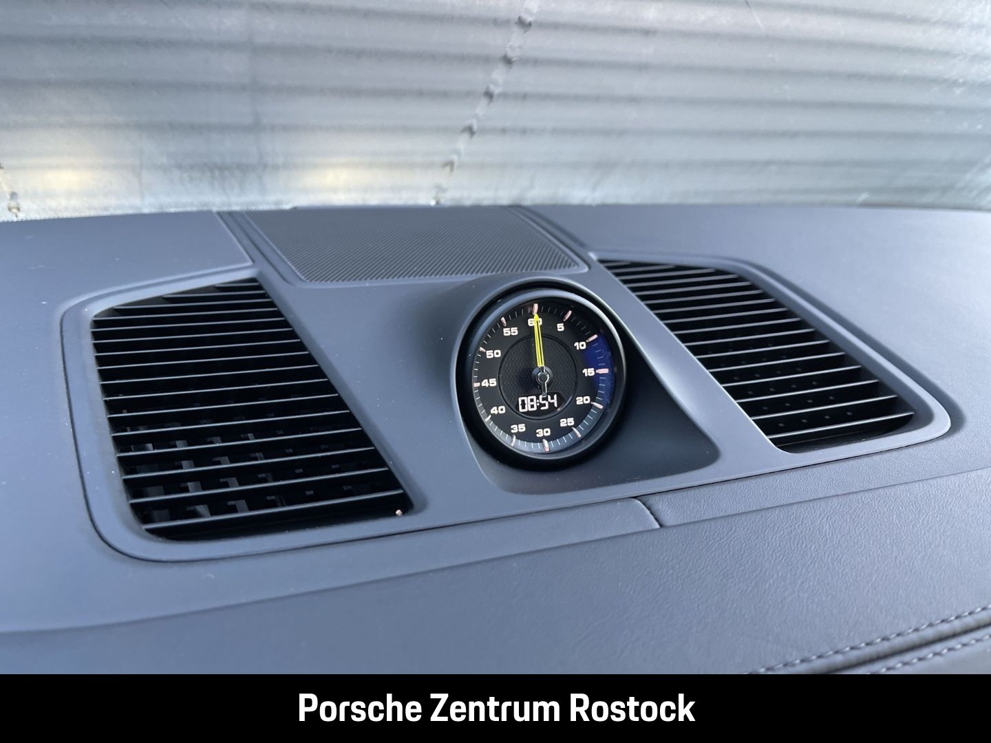 Porsche Cayenne Coupé E-Hybrid 462 ch