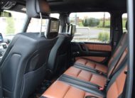 Mercedes-Benz G 500 AMG V8 421 ch