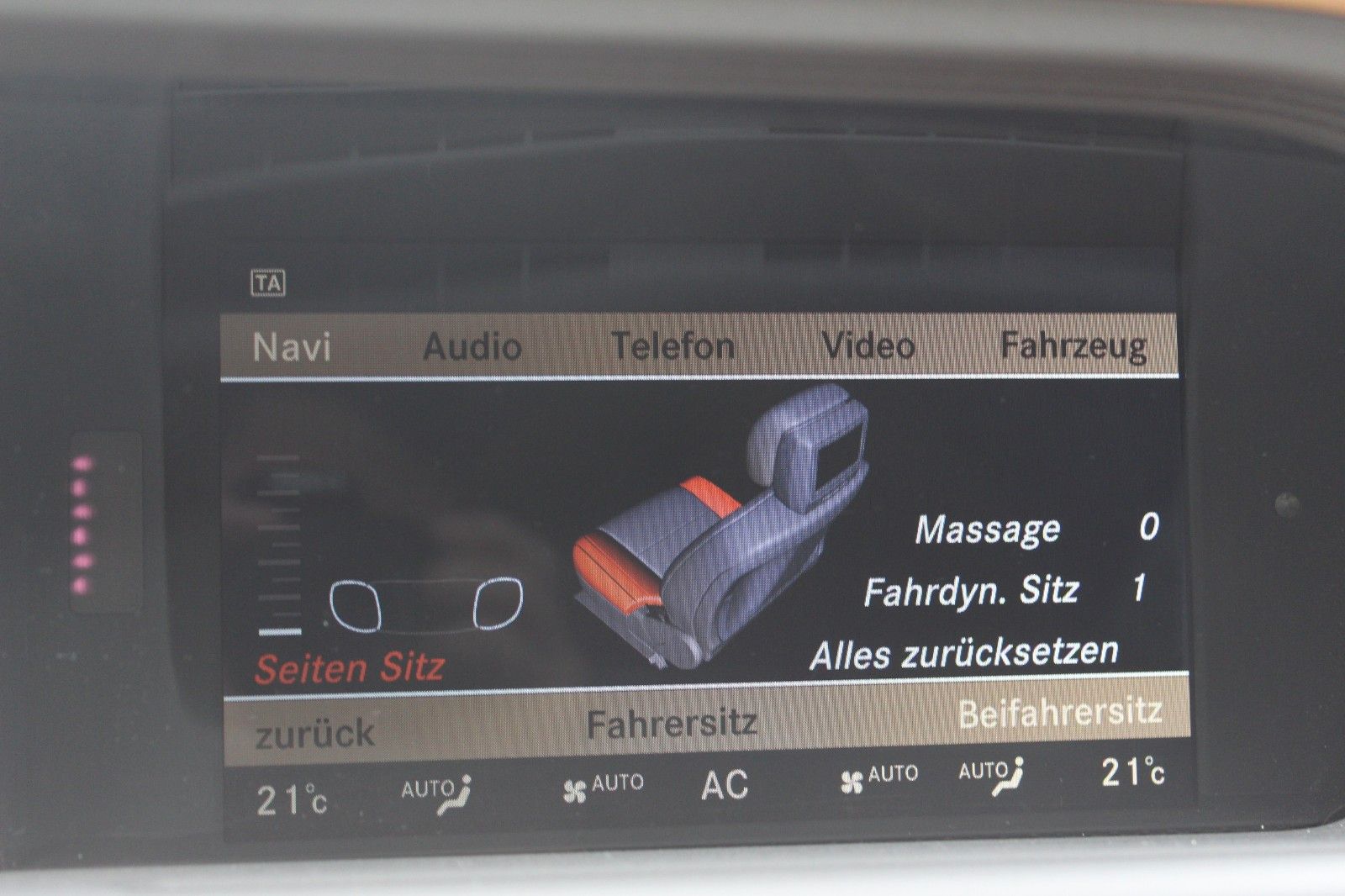 Mercedes-Benz S 500 AMG V8 435 ch