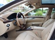 Mercedes-Benz S 500 AMG V8 435 ch