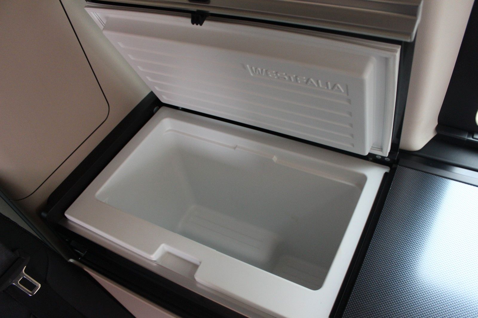 Mercedes-Benz V 250 Marco Polo 4Matic AMG