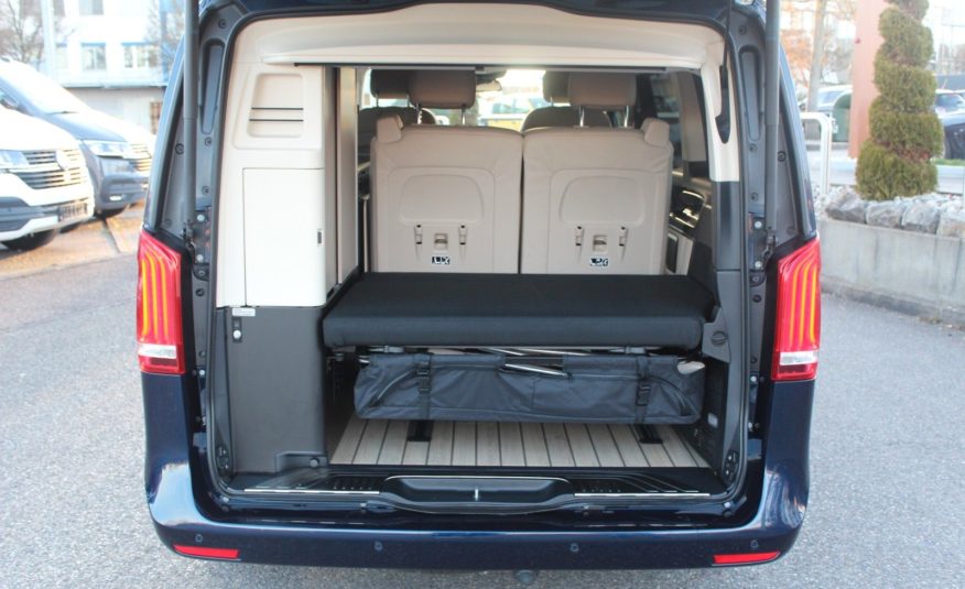 Mercedes-Benz V 250 Marco Polo 4-Matic