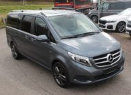 Mercedes-Benz V 250 Avantgarde 4-Matic Long