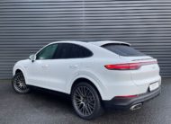 Porsche Cayenne Coupé E-Hybrid 462 ch