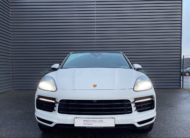 Porsche Cayenne Coupé E-Hybrid 462 ch