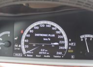 Mercedes-Benz S 500 AMG V8 435 ch