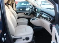 Mercedes-Benz V 250 Marco Polo 4-Matic