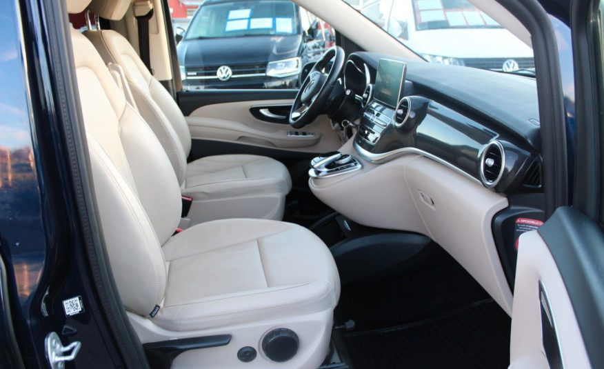 Mercedes-Benz V 250 Marco Polo 4-Matic