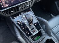 Porsche Cayenne Coupé E-Hybrid 462 ch