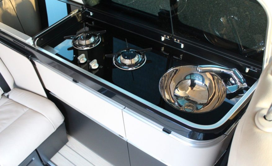 Mercedes-Benz V 250 Marco Polo 4-Matic