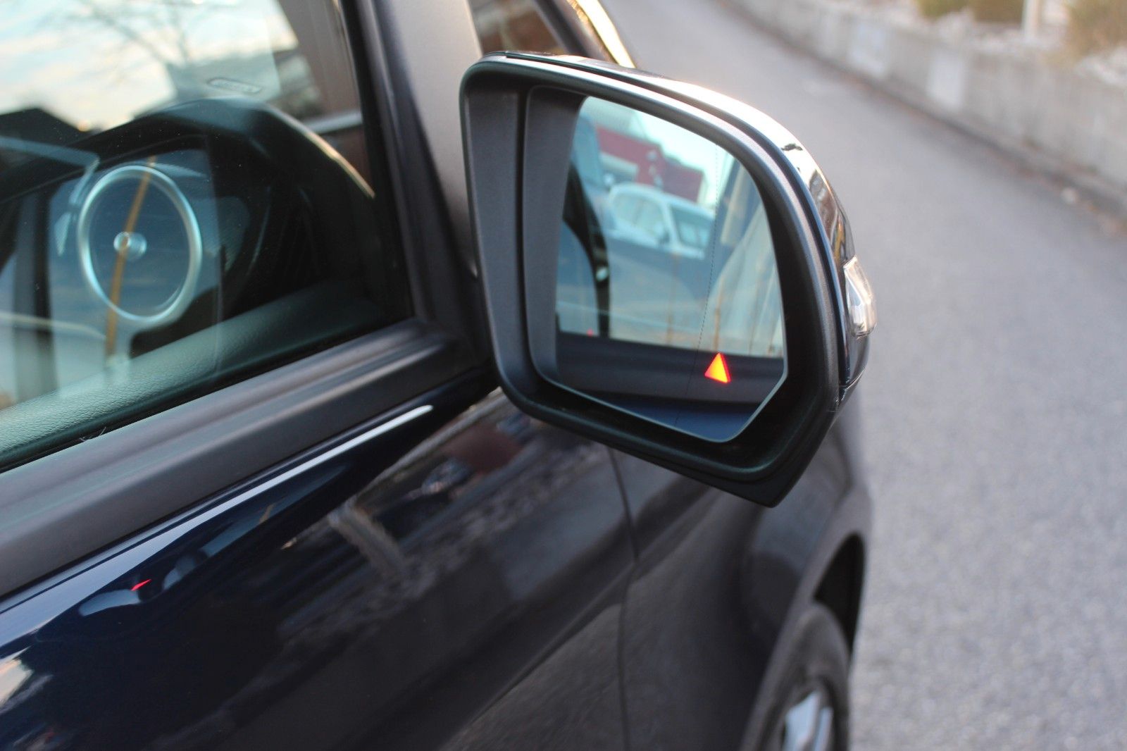 Mercedes-Benz V 250 Marco Polo 4-Matic