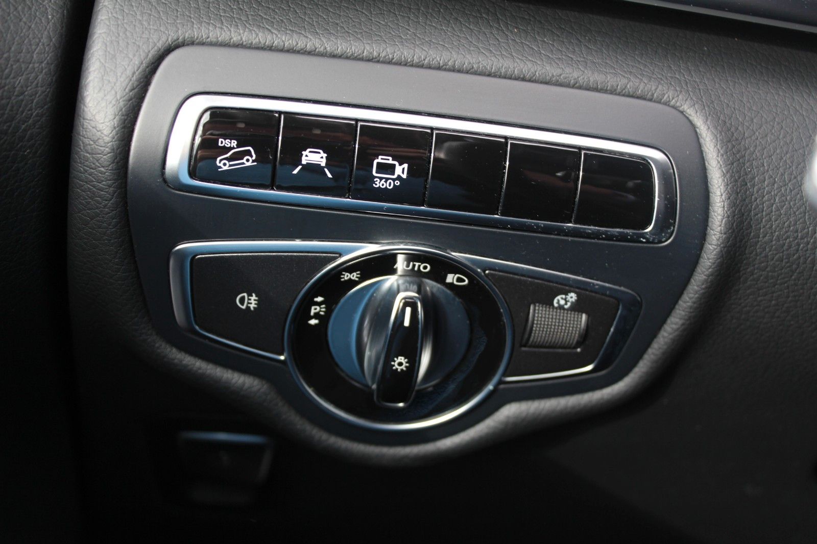 Mercedes-Benz V 250 Avantgarde 4-Matic Long