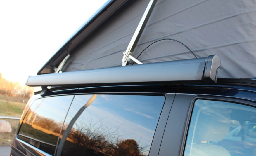 Mercedes-Benz V 250 Marco Polo 4-Matic