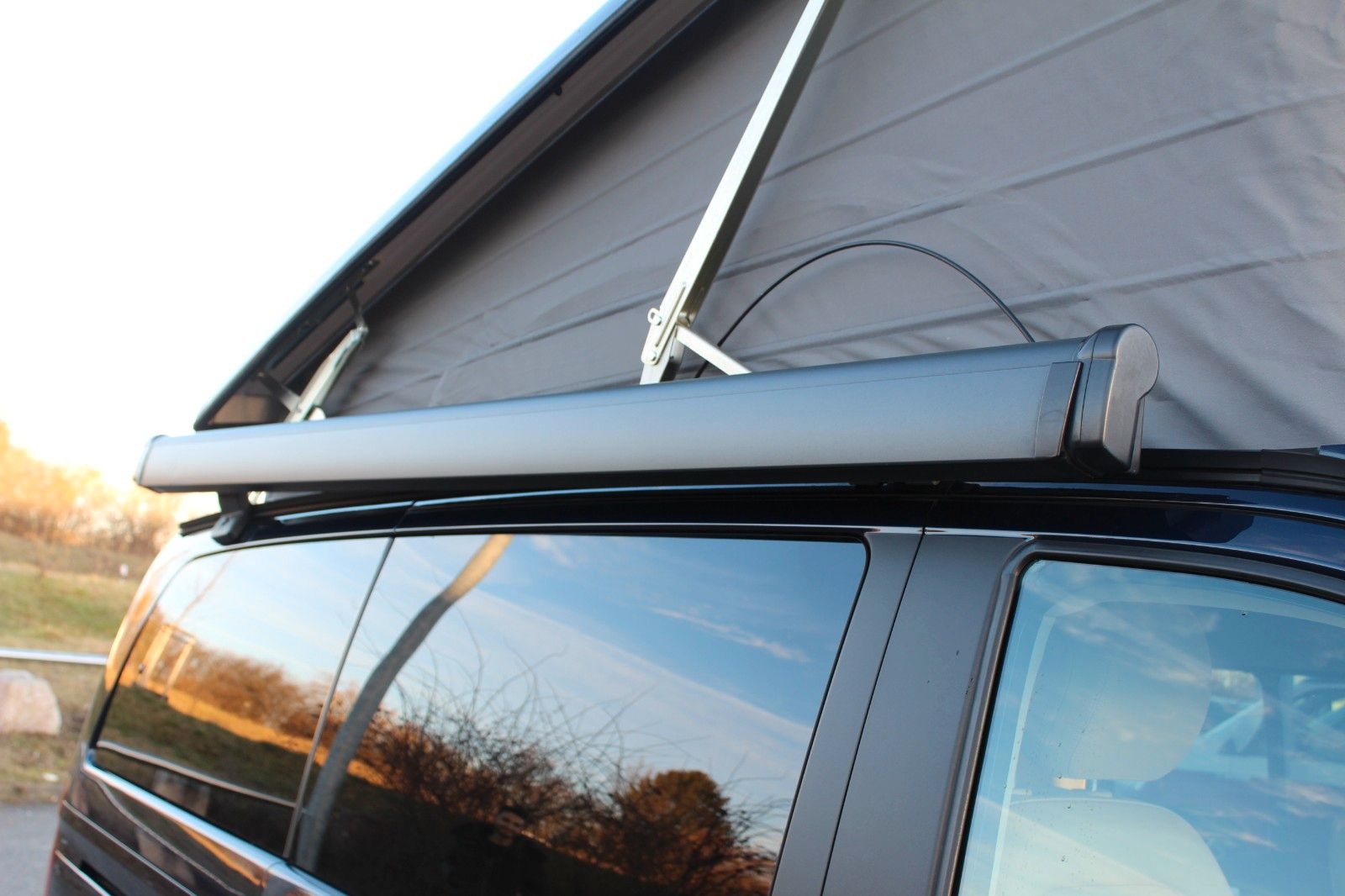 Mercedes-Benz V 250 Marco Polo 4-Matic