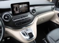 Mercedes-Benz V 250 Marco Polo 4Matic AMG