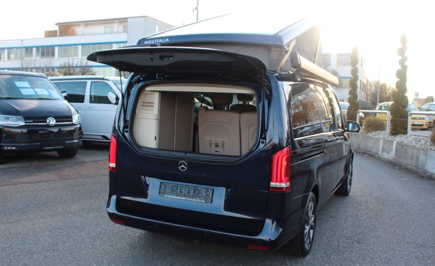 Mercedes-Benz V 250 Marco Polo 4-Matic