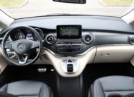 Mercedes-Benz V 250 Marco Polo 4Matic AMG