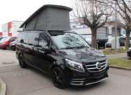 Mercedes-Benz V 250 Marco Polo 4Matic AMG