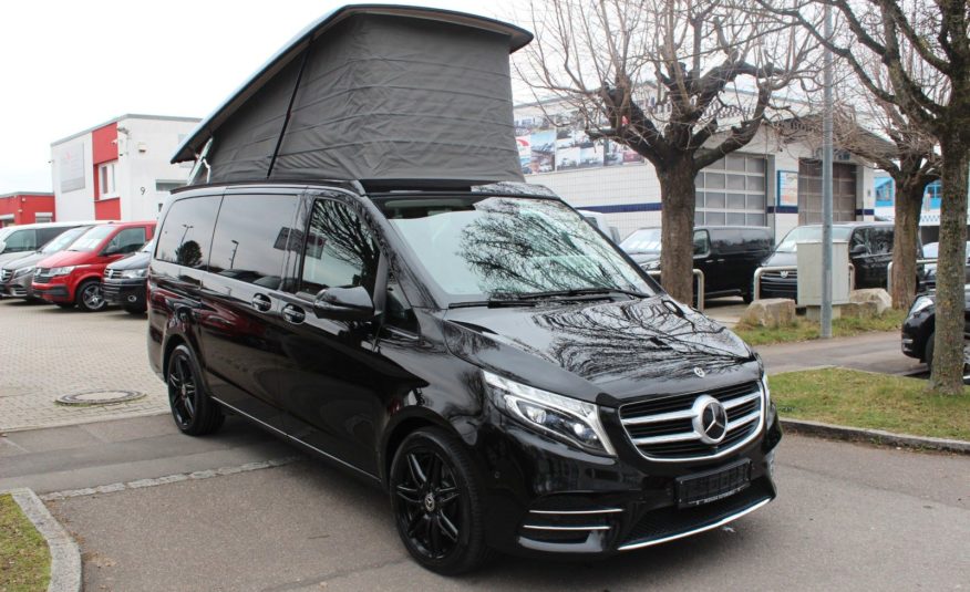 Mercedes-Benz V 250 Marco Polo 4Matic AMG