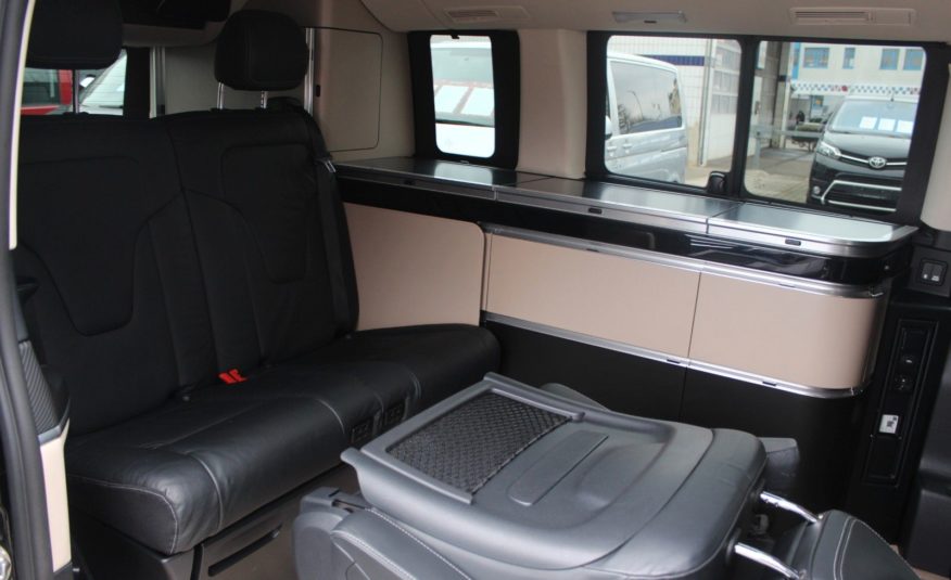 Mercedes-Benz V 250 Marco Polo 4Matic AMG