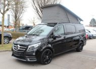 Mercedes-Benz V 250 Marco Polo 4Matic AMG