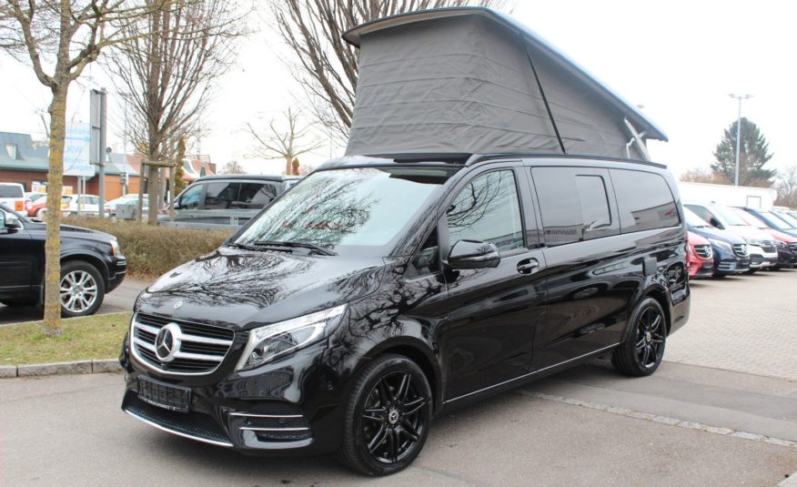 Mercedes-Benz V 250 Marco Polo 4Matic AMG