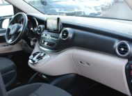 Mercedes-Benz V 250 Marco Polo 4-Matic AMG