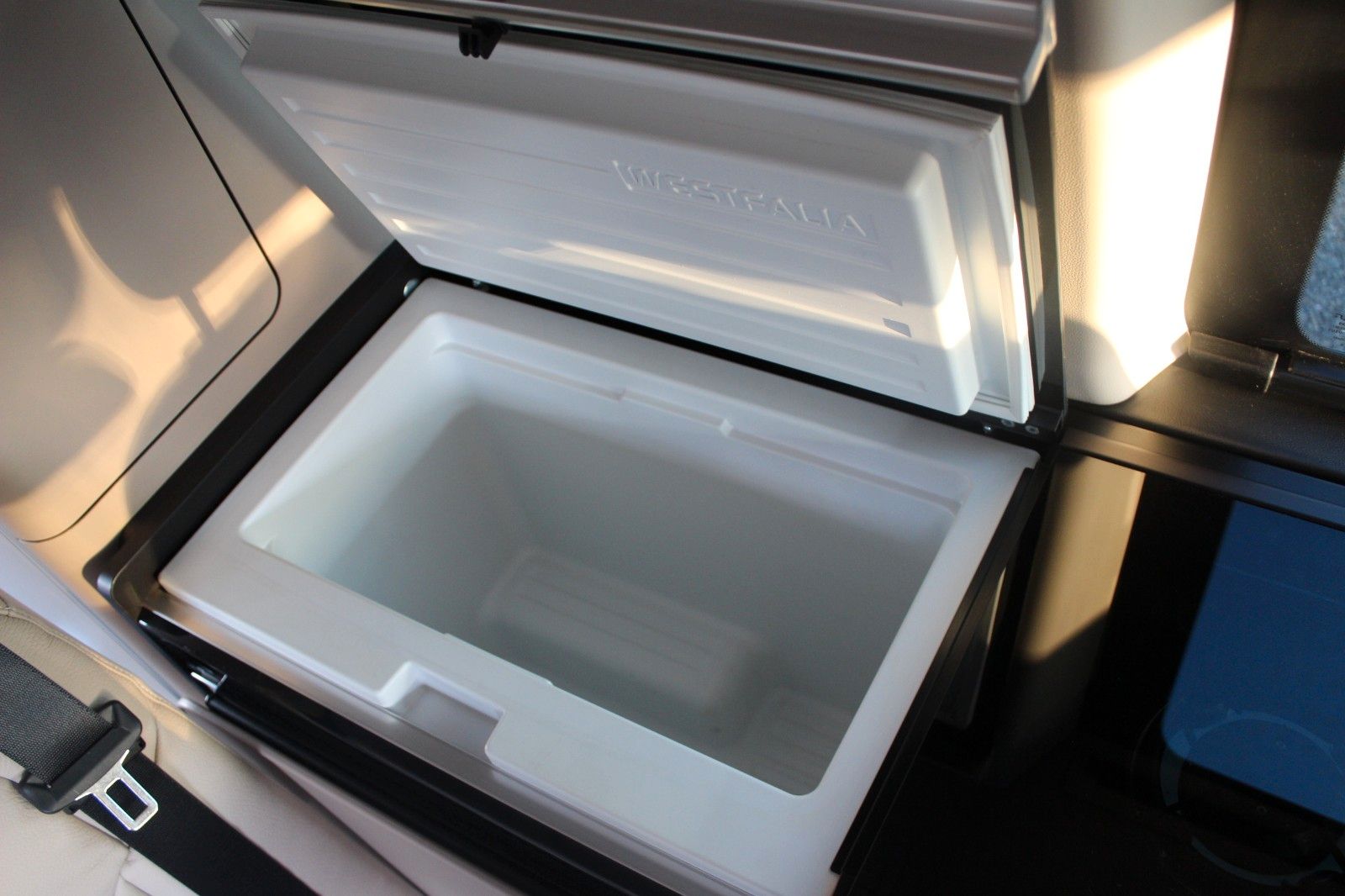 Mercedes-Benz V 250 Marco Polo 4-Matic