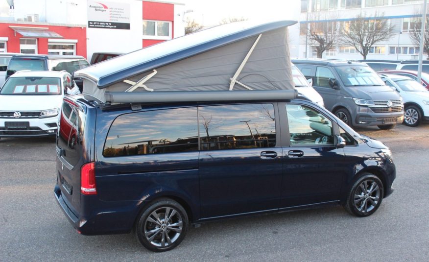 Mercedes-Benz V 250 Marco Polo 4-Matic