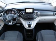 Mercedes-Benz V 250 Marco Polo 4-Matic AMG