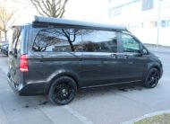 Mercedes-Benz V 300 Marco Polo 4-Matic AMG